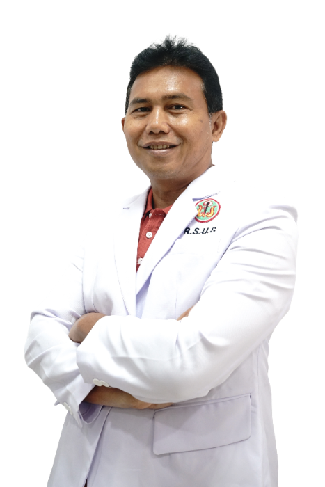Rumah Sakit Urip Sumoharjo